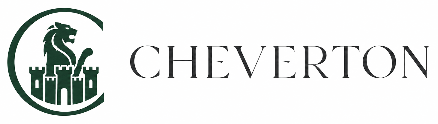 Cheverton